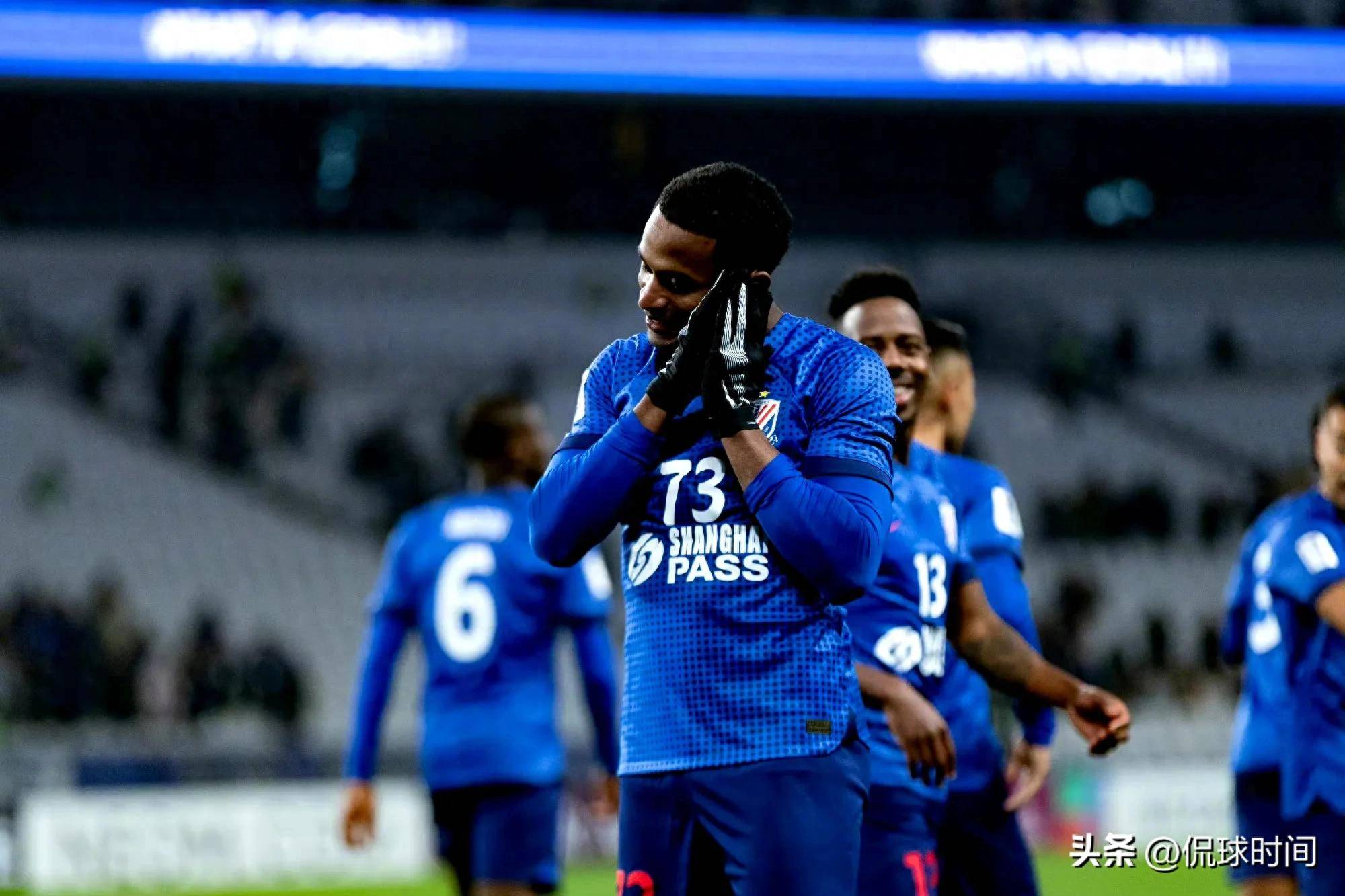 意甲倒计时；上海久事今晚止住颓势；细节引发关注；目标明确；阵容厚度经受考验