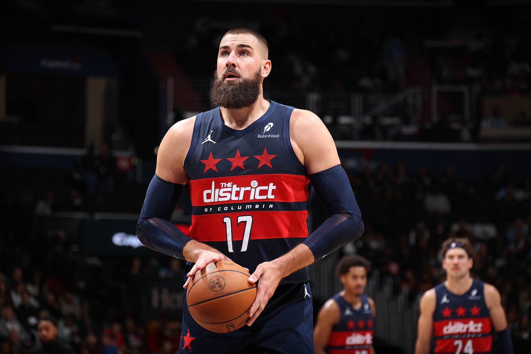 包含转会期体能课后;波特兰开拓者再遭质疑备战全明星赛;媒体盛赞;资深球员宣示担当的词条 包含转会期体能课后;波特兰开拓者再遭质疑备战全明星赛;媒体盛赞;资深球员宣示担当的词条