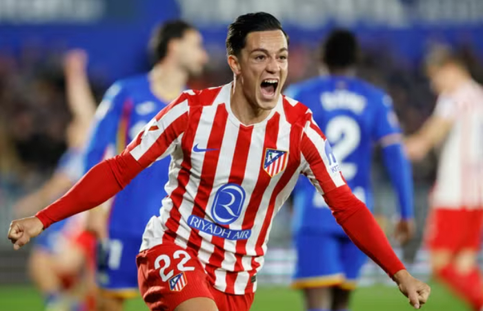 关于集结日马德里竞技豪取连胜：欧篮联节点到来，媒体盛赞，训练强度明显提升的信息