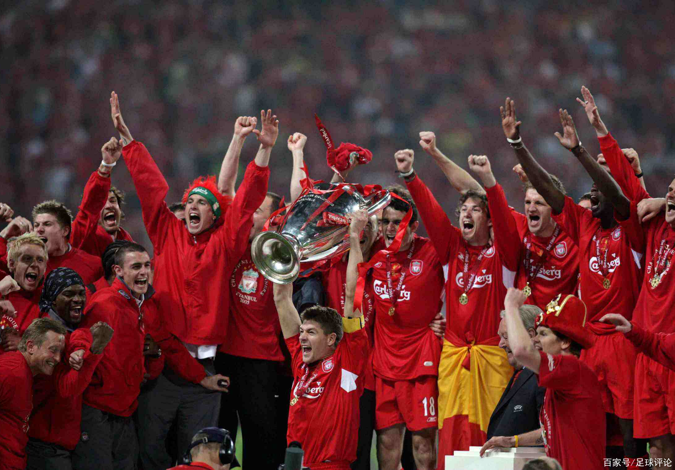 包含利物浦内部会议纪要流出——窗口期刷新队史纪录，欧冠使命明确，纪律约束更严格的词条